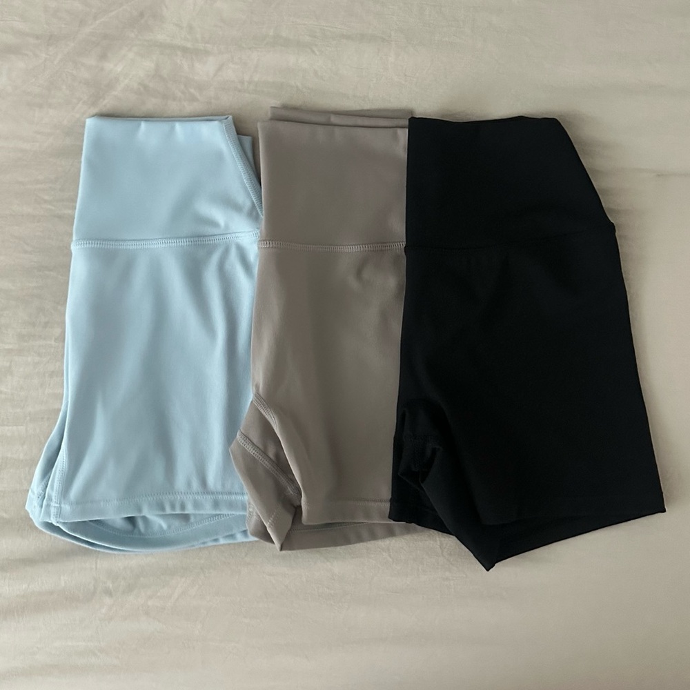 Shorts